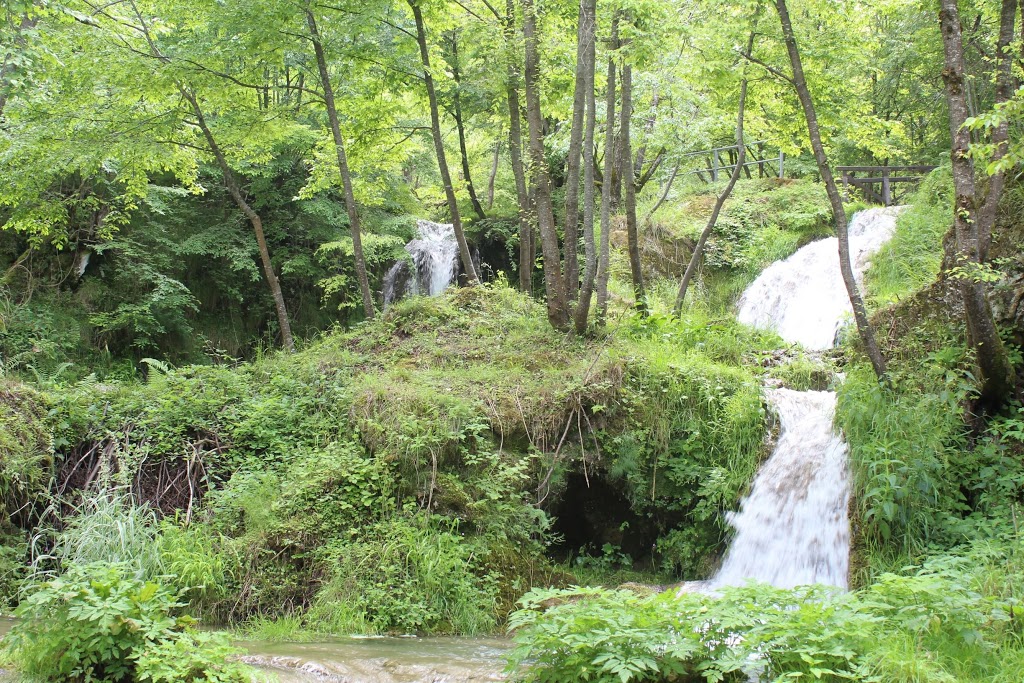 VodopadGostilje VodopadGostilje